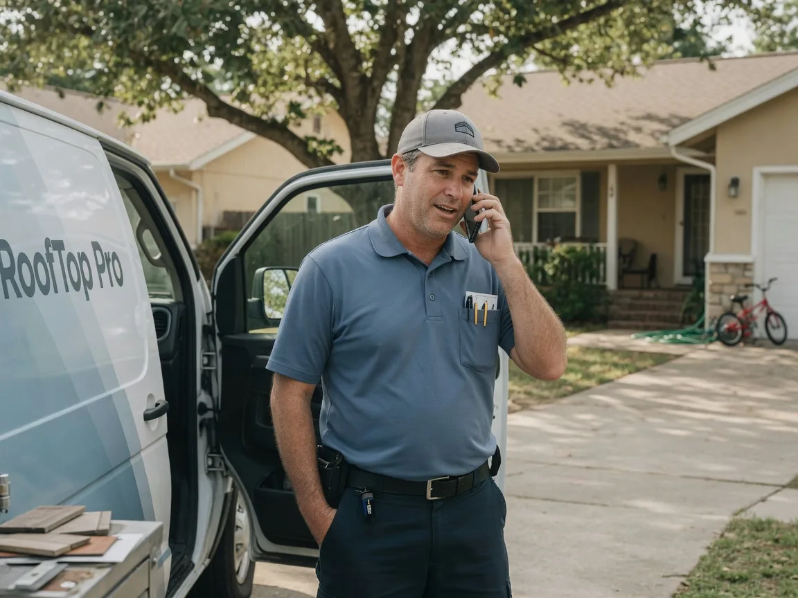 Roof Repair Fort Mitchell, AL FAQs