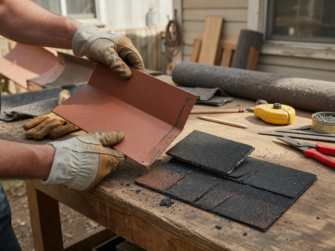 Roof Repair company in Fort Mitchell, AL